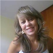 PROFESSORA DE PORTUGUÉS BRASILEIRO